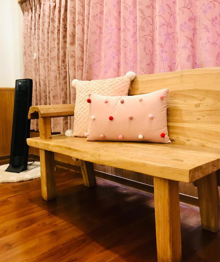 Starlight Forest B&B Jinshi Экстерьер фото