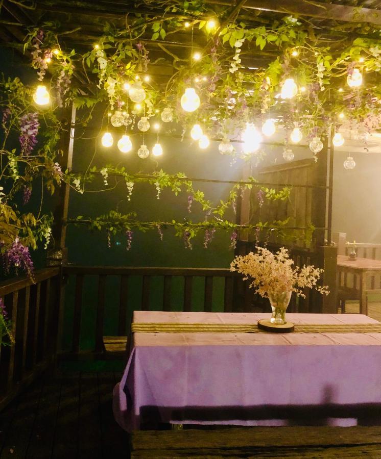 Starlight Forest B&B Jinshi Экстерьер фото